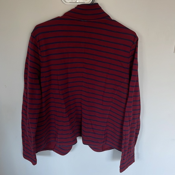 2/$20 Blazer size L - Picture 4 of 4